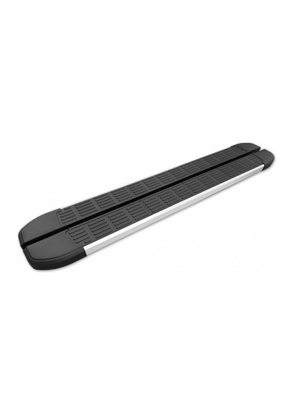 S-Dizayn Ford Connect 2 S-Line Aluminyum Yan Basamak 183 cm 2014-2023