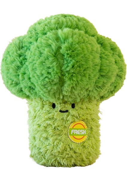 Çocuk Oyuncakları Peluş Oyuncaklar Simüle Edilmiş Meyve ve Sebze Bebekleri (Yurt Dışından)