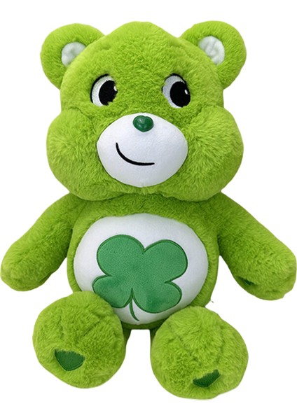 Gökkuşağı Peluş Bebek Bakım Ayı Bebek Kucaklama Ayı Peluş Oyuncak 33 cm (Yurt Dışından)