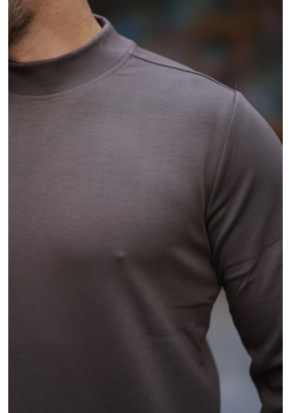 Sweatshirt modelleri