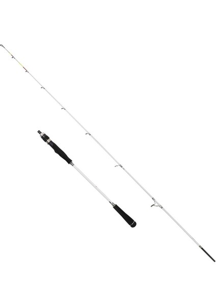 1412 Catcher Fuji Boat 190CM 10-60GR Tekne ve Bot Kamışı