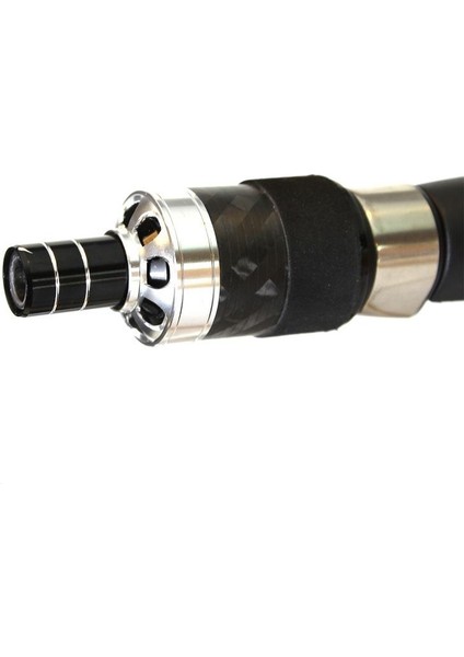 1412 Catcher Fuji Boat 190CM 10-60GR Tekne ve Bot Kamışı fırsatları