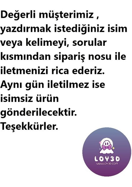 Yılbaşı Çam Ağacı Süsleri Yeni Yıl Çorap 4 Adet Isme Size Özel