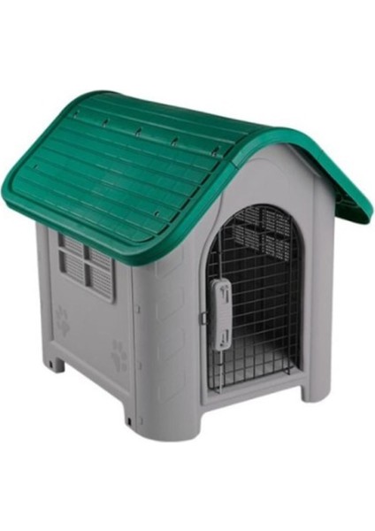 Dayanıklı Plastik Köpek Evi modelleri