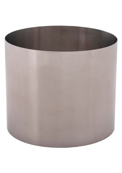 15 cm Yüksekliğinde Pandispanya Çemberi (22 Cm)