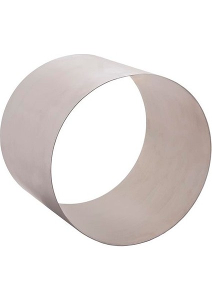 15 cm Yüksekliğinde Pandispanya Çemberi (22 Cm)
