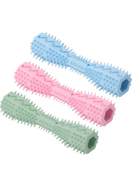 Eastland Plastik Köpek Çiğneme Tırtıklı 14,2 cm