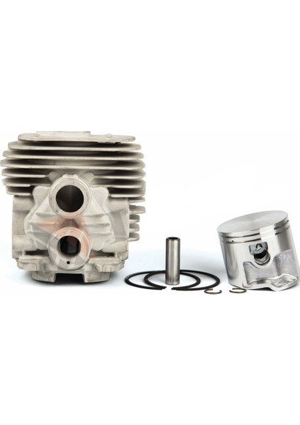 Motorlu Testere Silindir Piston MS261/44,7 mm Ital