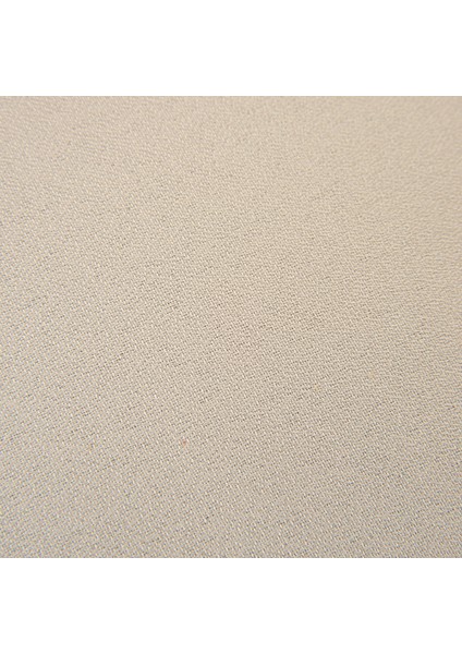 Soft Rista Fon Perde - Gri - 300X270 cm