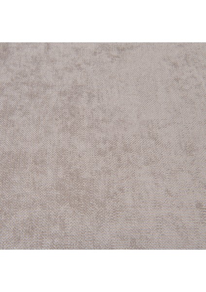 Soft Devon Fon Perde - Gri - 140X270 cm