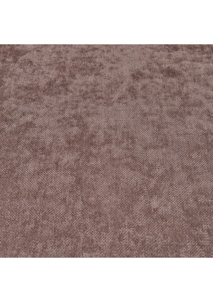 Soft Devon Fon Perde - Antrasit - 140X270 cm