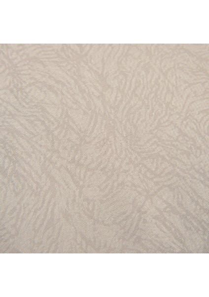 Soft Vista Fon Perde - Gri - 300X270 cm
