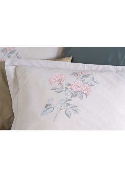 Vanessa (60 Tel) Pamuk Çift Kişilik Nevresim Takımı modelleri