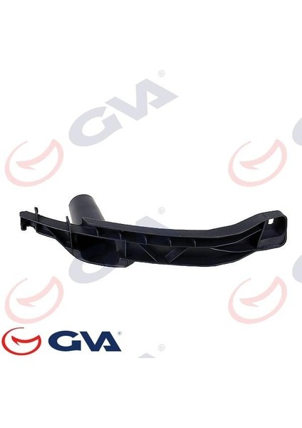 Far Alt Braketi Sağ Golf 5-Jetta 2005-2010