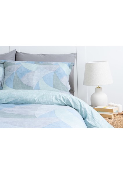 Sueno (60 Tel) Pamuk Çift Kişilik Nevresim Takımı fırsatları