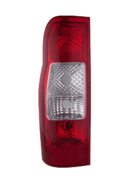 Stop Lambası Sol Transit V347 06 Duysuz