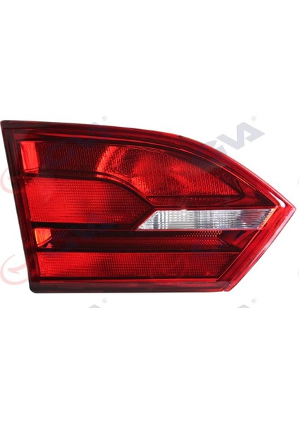 Stop Lambası Iç Sol Vw Jetta 2011-2014