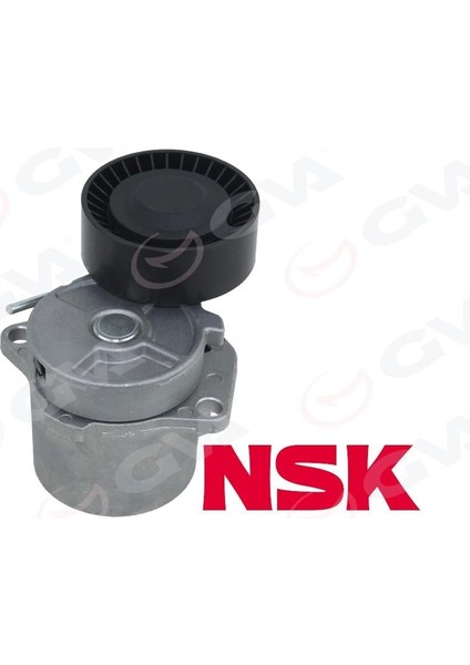 Alternatör Gergi Rulmanı Kütüklü Bmw 3 E36-E46 316I-318I 93 Z3 E36 1.8-1.9 96