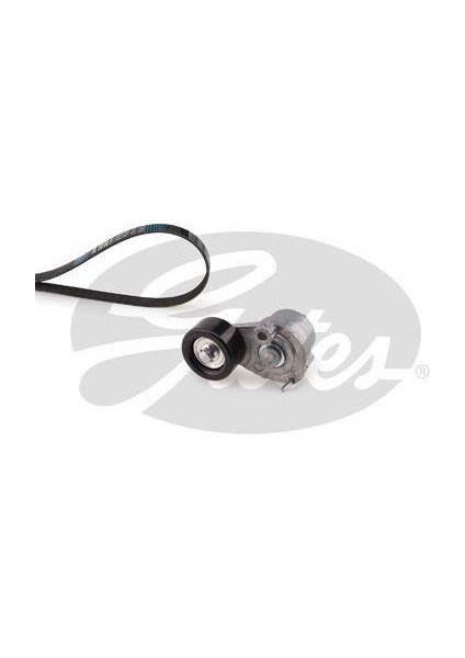 Alternatör Gergi Kiti 6PK1550 Astra J 10 Mokka 13 Zafıra C 11 Ch Trax-Aveo 1.6-1.8 Xer-Let-Xnt