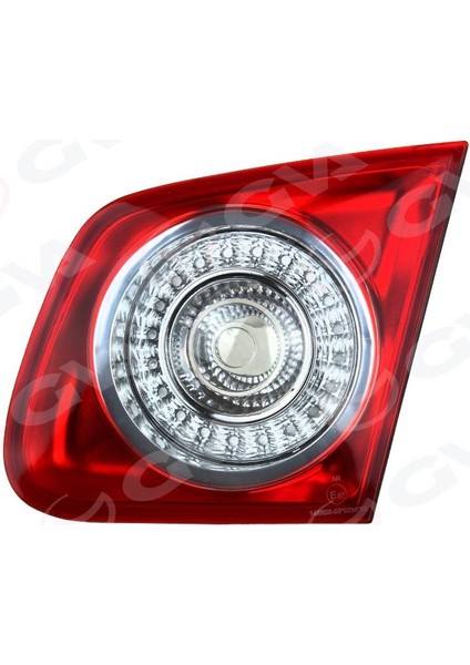 Stop Lambası Iç Sağ Vw Jetta 2006-2010