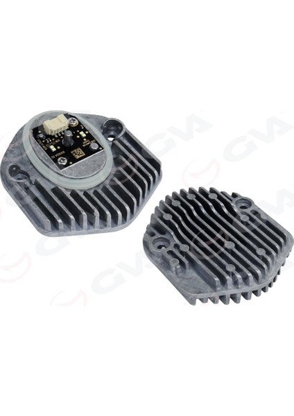 LED Modulu Gunduz Farı. Kodlanmıs Bmw G11 G12 15