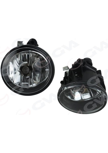 Sıs Farı Adaptıf Sağ Bmw X6 E71 12 14