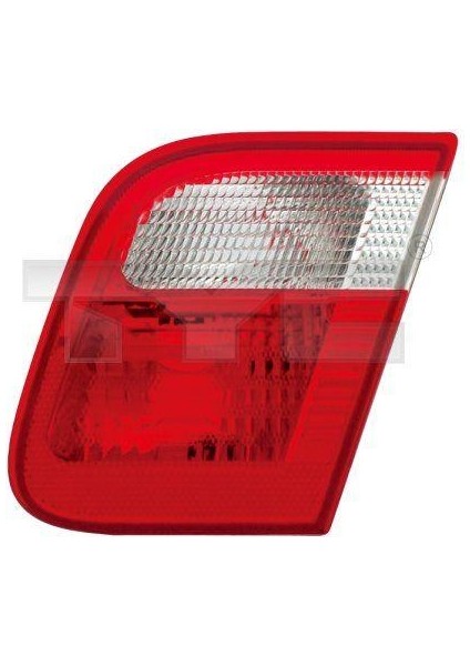 17-A001-01-9B B.3 E46 Arka Stop Iç Rh.98-01