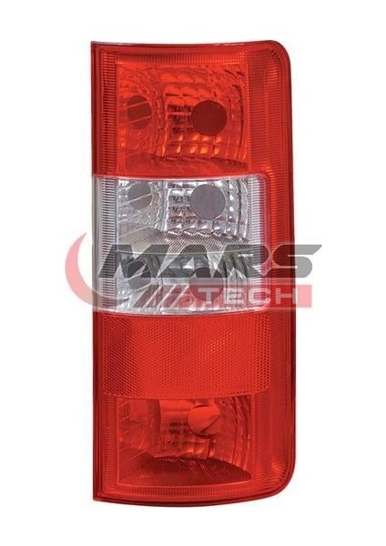 Stop Lambası Sol Ford Connect 02-08 Duylu