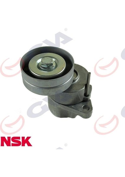 Alternatör Gergi Rulmanı Kütüklü Astra F-G-H-Vectra A-B-Corsa B-Combo-Zafıra-1.4- 1.6i-1.8i-2.0i 16V