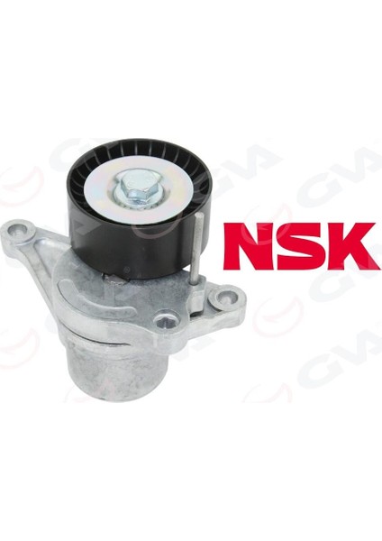Alternatör Gergi Rulmanı Kütüklü Master Iıı-Trafıc Iıı-Laguna Iıı-Koleos-Nıssan Xtraıl 2.0 M9R-2.3