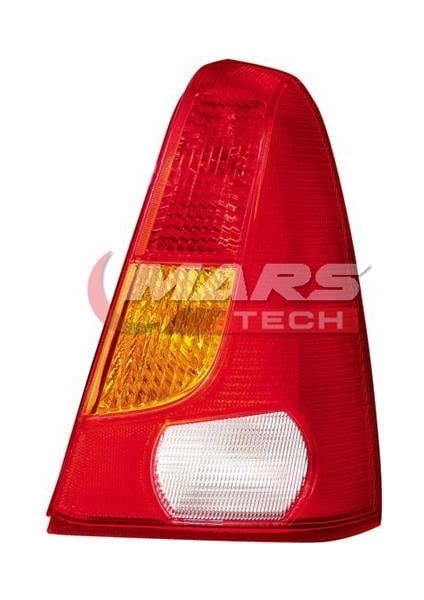 Stop Lambası Sağ Dacıa Logan 02-05 Duysuz