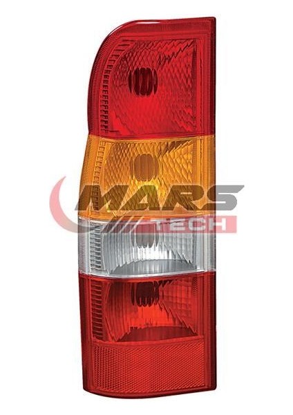 Stop Lambası Sol Ford Transit V184 01 06 Duylu