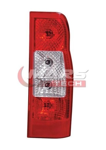 Stop Lambası Sol Ford Transit V347 -V348 04 14 Duylu