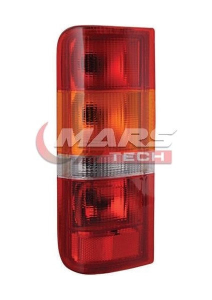 Stop Lambası Sol Ford Transit T12-T15 93-00 Duylu