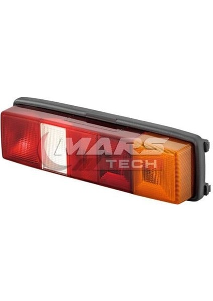 Arka Stop Lamba Camı Ford Transit T12-T15 95 01 Pick Up