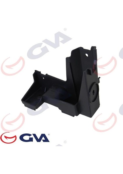 Stop Alt Braketi Sol Jetta 2006-2010