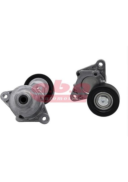 Alternatör Gergi Rulmanı Kütüklü Accent 05 GETZ-I10-I20-I30-I40 1.5crdı-1.6crdı-1.7crdı-Blue 11 1