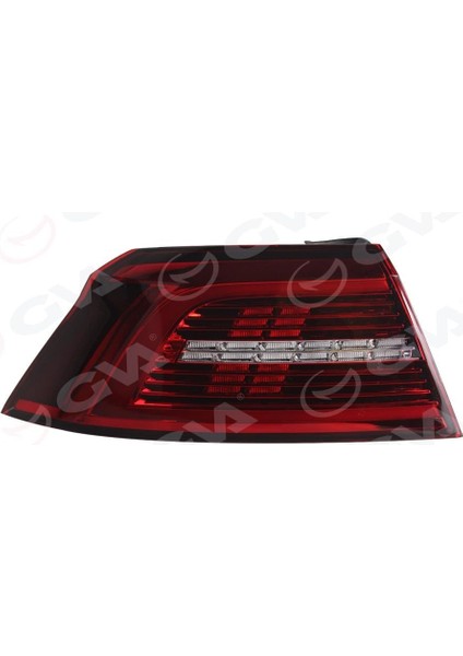 Stop Lambası Dış Sol Ledli Passat 2015- 3G5945307J
