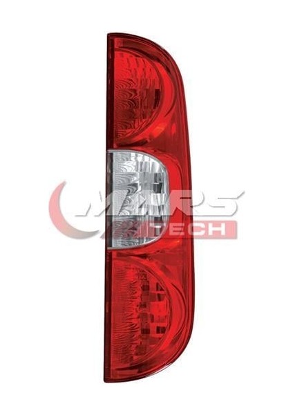 Stop Lambası Duysuz Sol Doblo Ym 06
