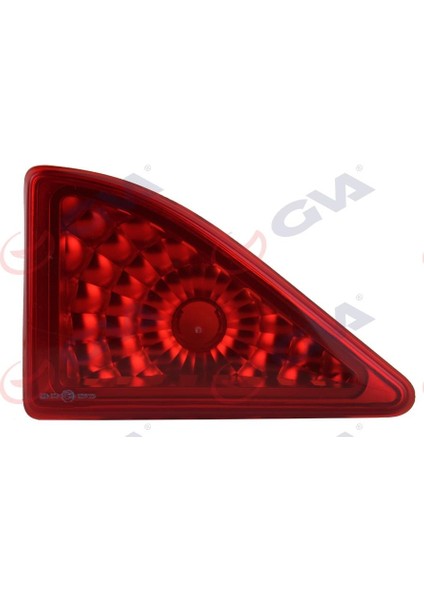 3. Stop Lambası Renault Master Iıı 10 Opel Movano B 10