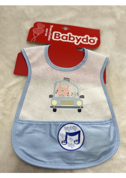 1060 Düdüklü Önlük