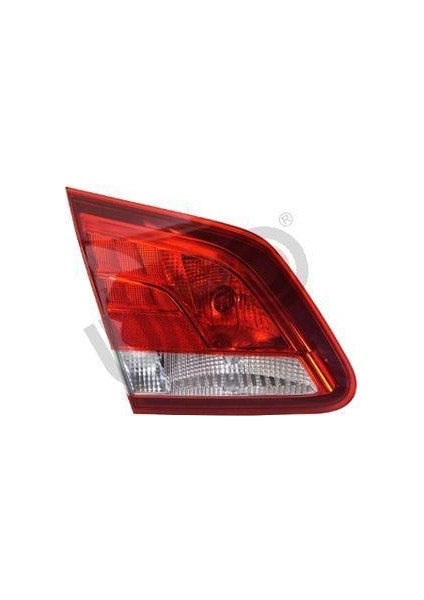 Stop Lambası Sol Ic LED Mercedes B-Class W246 14 18