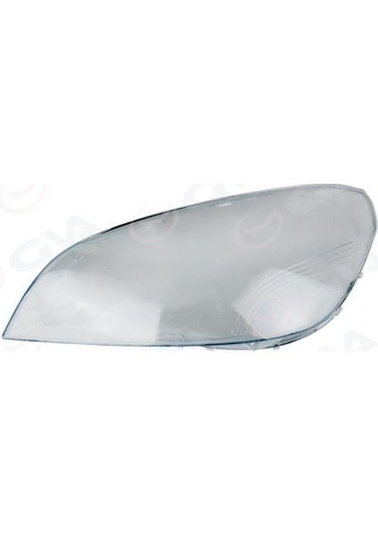 Far Camı Sol Volvo XC60 2010-2012