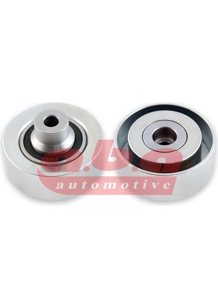 Alternatör Gergi Rulmanı P206-207-307 1.4hdı-1.6hdı 04- -C2-C3 1.4hdı-1.4 16V-1.6 16V Klimalı