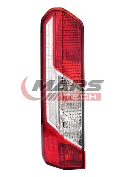 Stop Lambası Duysuz Sol Transit V363 14 17