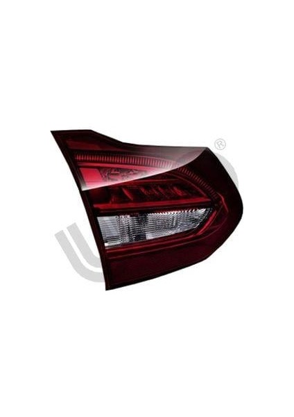 Stop Lambası Sol Ic LED Mercedes C-Class S205 14