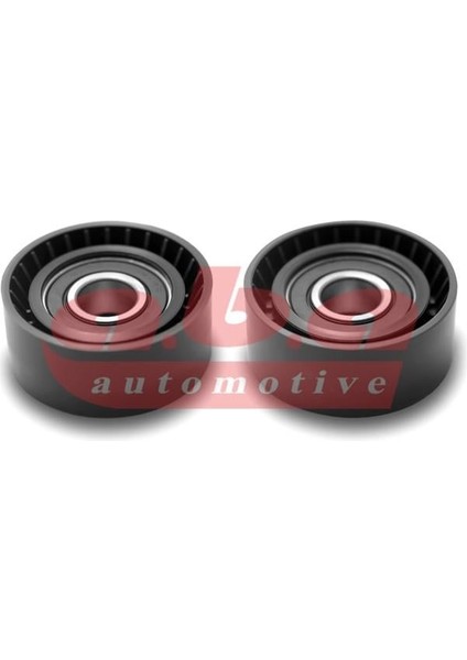 Alternatör Gergi Rulmanı Renault Clıo Iı 98 Kangoo 97 Laguna I-Iı Master Iı 06 Trafıc Iı 06 Opel Movano 06 Vıvaro 06 1.4 1.6 1.9dcı