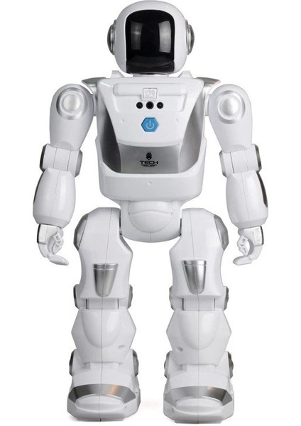 Silverlit Program A Bot x Programlanabilir Kumandalı Robot fiyatları