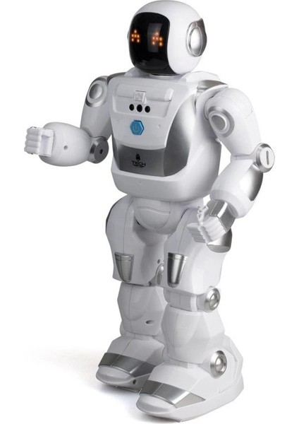 Silverlit Program A Bot x Programlanabilir Kumandalı Robot modelleri