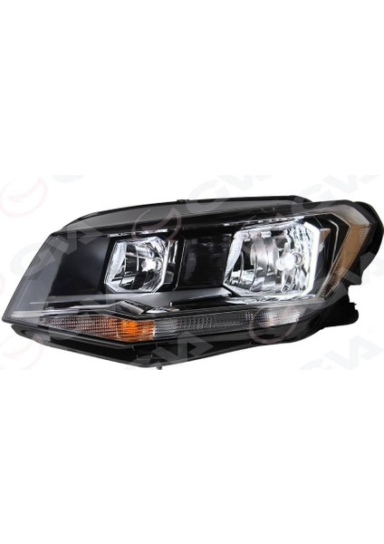 Far Komple Sol Caddy 16